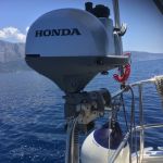 nwe Honda BB motor